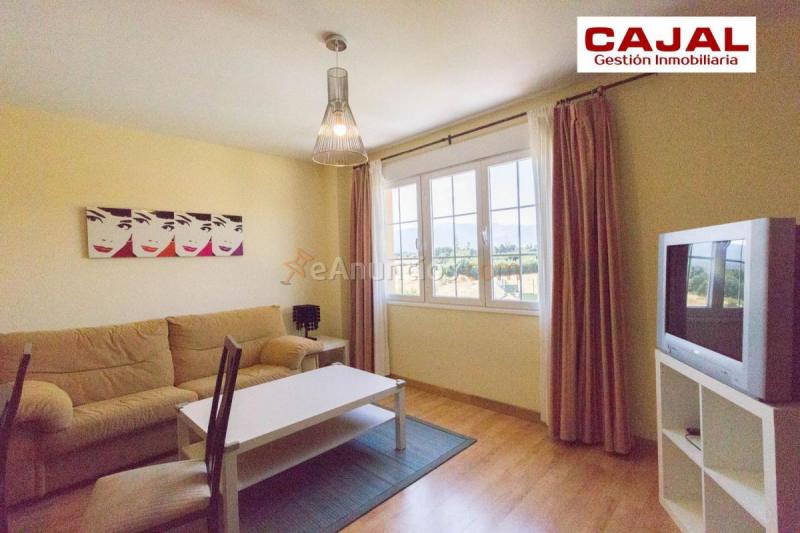 Apartamento en venta en  Riaza