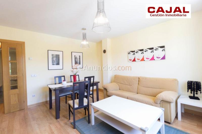 Apartamento en venta en  Riaza