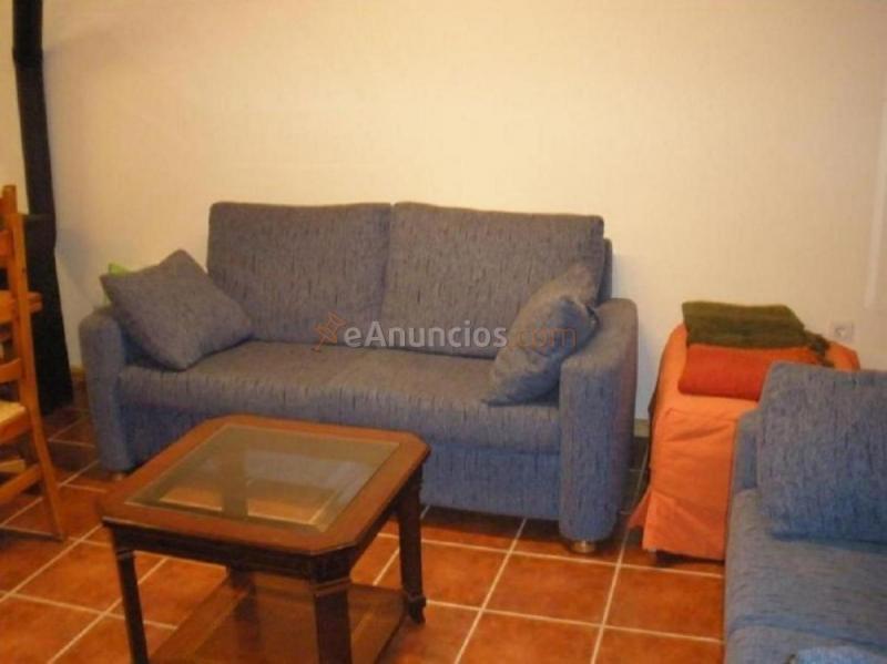 Apartamento en venta en Calle Albareda, Canfranc