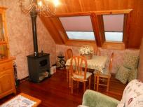 Duplex en venta en Plaza Europa, Canfranc