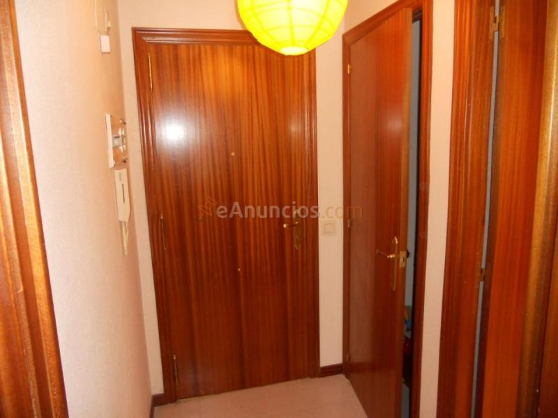 Apartamento en venta en Plaza Europa, Canfranc