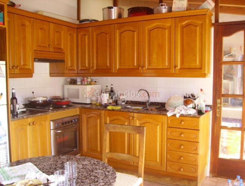 Adosado en venta en  Puigpunyent