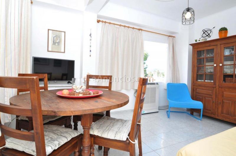 Apartamento en venta en  Muro