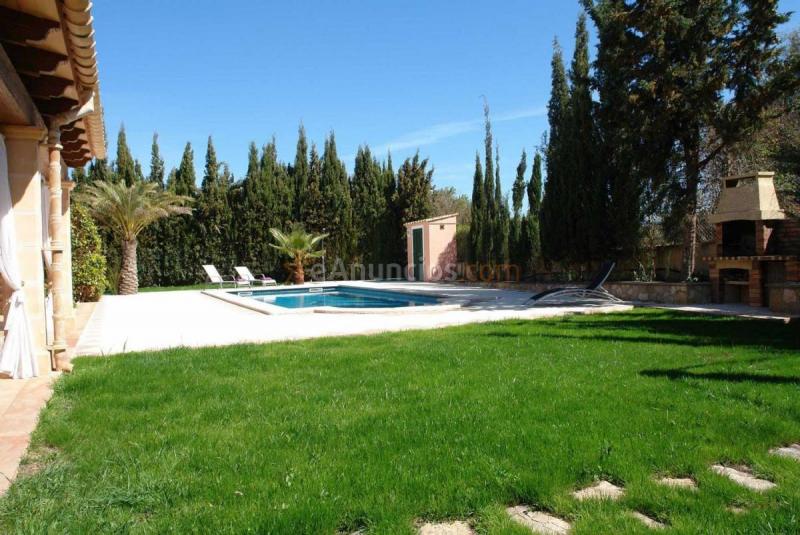 Casa Rural en venta en  Sencelles