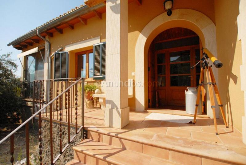 Casa Rural en venta en  Ciutat d'Alcúdia, Alcúdia