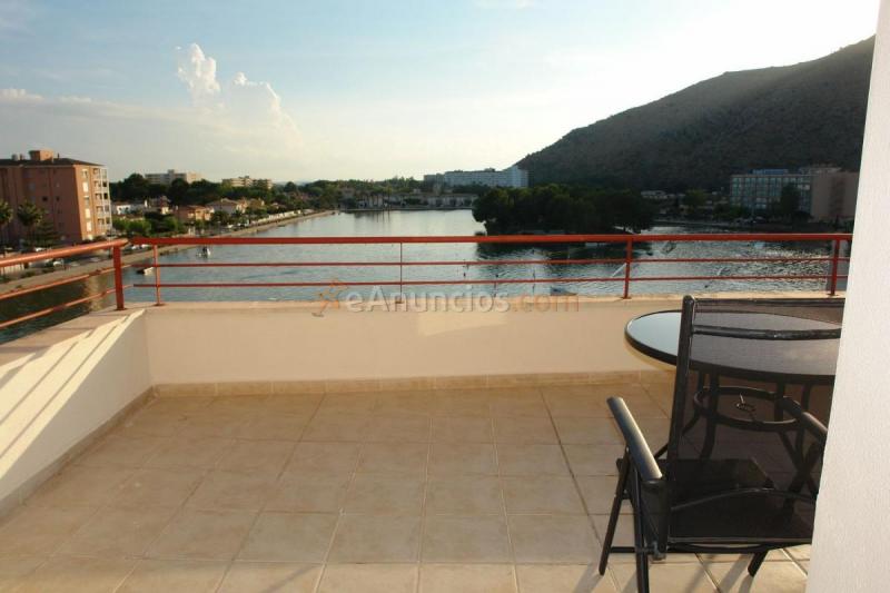 Atico en venta en  Port d'Alcúdia - Platja d'Alcúdia, Alcúdia
