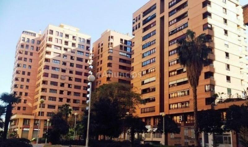 Local Comercial en alquiler en Avenida de catalunya, Benimaclet, Valncia