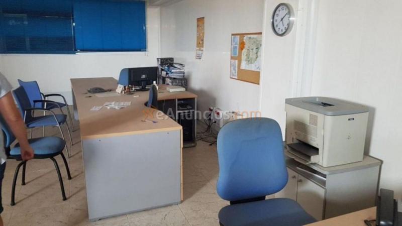 Edificio en venta en  Centro, AlmazoraAlmassora