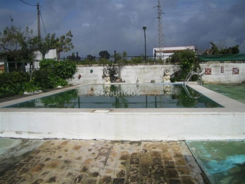 Casa Rural en venta en  Olivares