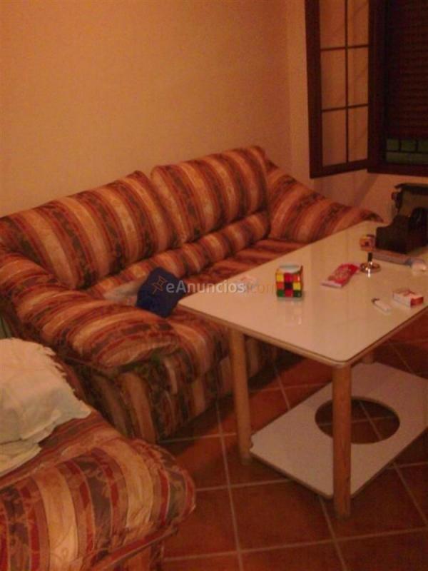 Casa en venta en  Sanlúcar la Mayor