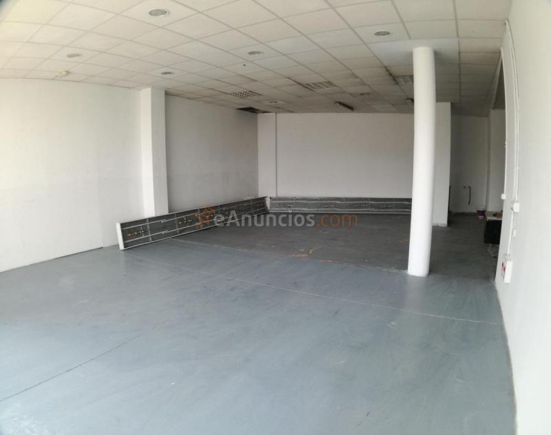 Local Comercial en alquiler en  Villanueva del Ariscal