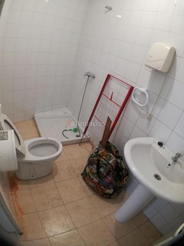 Local Comercial en alquiler en  Villanueva del Ariscal