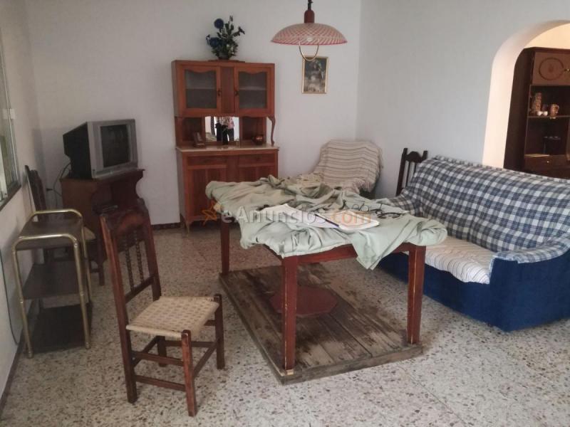 Casa en venta en  Olivares