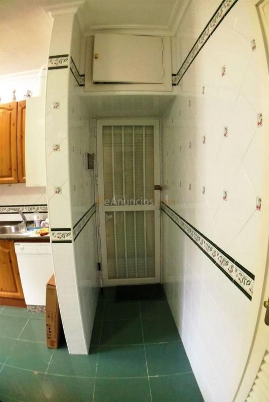 Adosado en venta en  Loreto, Espartinas