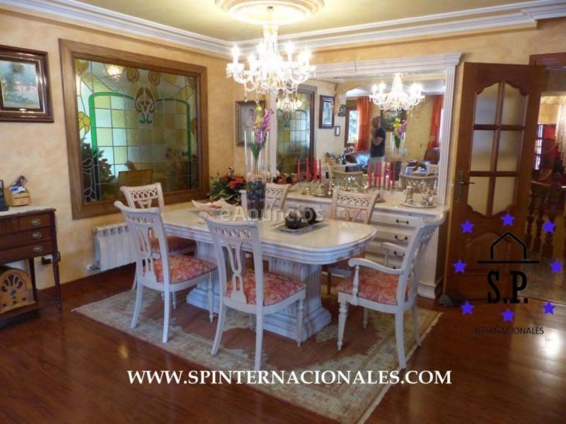 Adosado en venta en  Soto de Viñuelas, Tres Cantos