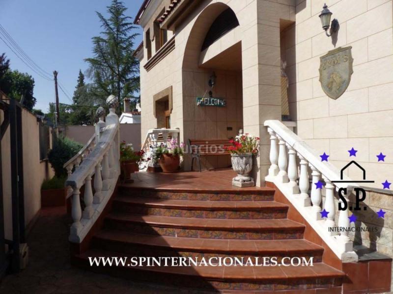 Adosado en venta en  Soto de Viñuelas, Tres Cantos