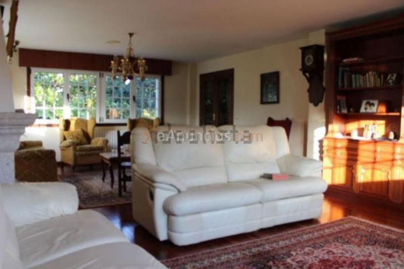 Adosado en venta en  catasol, Liáns, Oleiros