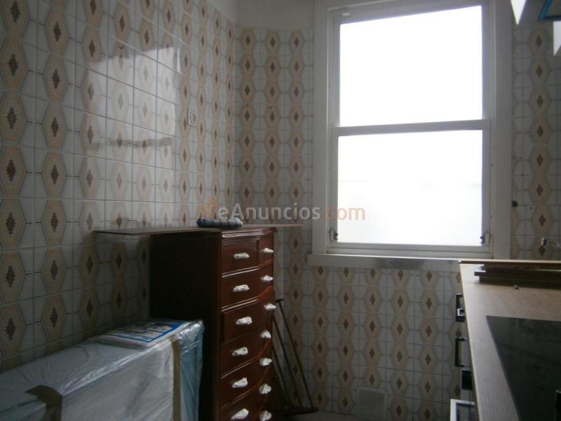 Apartamento en venta en  borralon, Os Mallos, A Coruña