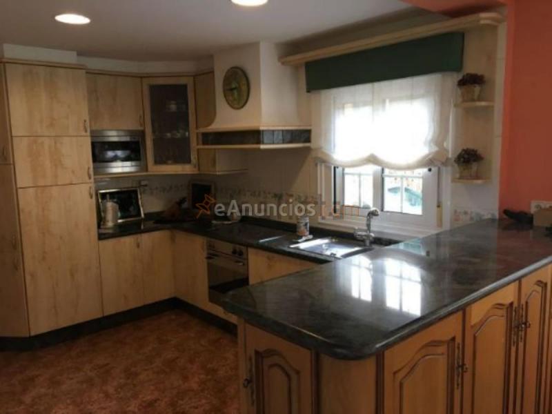 Adosado en venta en Calle Vixia, Centro de Culleredo, Culleredo