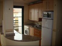 Atico en venta en Calle Concordia, Rollo - Puente Ladrillo, Salamanca