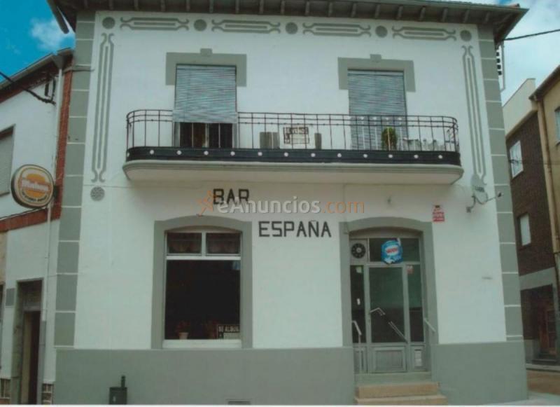 Casa Rural en venta en  Lumbrales