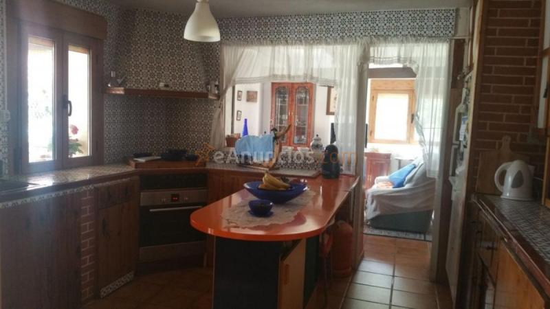 Casa Rural en venta en  Partida Torrellano Alto, Torrellano, Elche  Elx