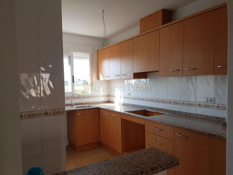 Apartamento en venta en Calle REINO UNIDO, La Marina, Elche  Elx