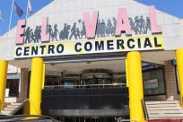 Local Comercial en venta en Avenida valladolid, Val, Alcalá de Henares