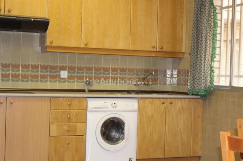 Apartamento en venta en  Teniente Ruiz, Juan de Austria, Alcalá de Henares