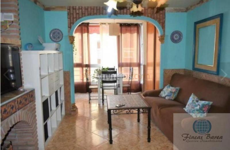 Apartamento en venta en  Los Boliches, Fuengirola