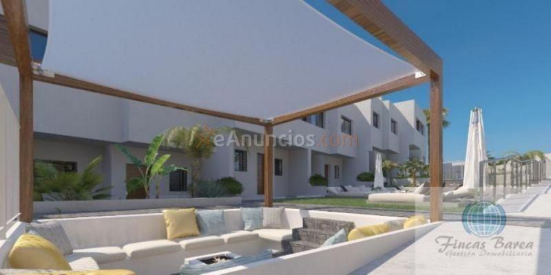 Casa en venta en  Zona Sohail, Fuengirola