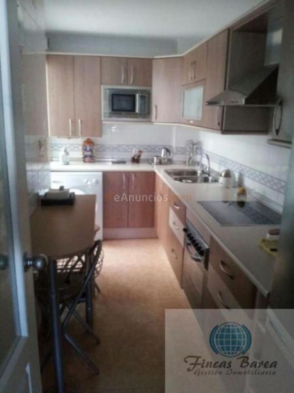 Apartamento en venta en  Las Lagunas, Mijas