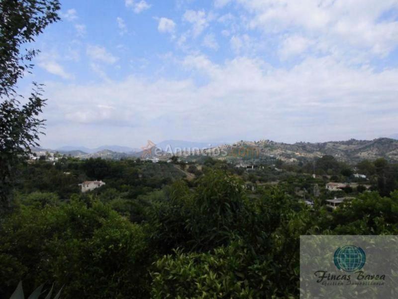 Casa Rural en venta en  Coin