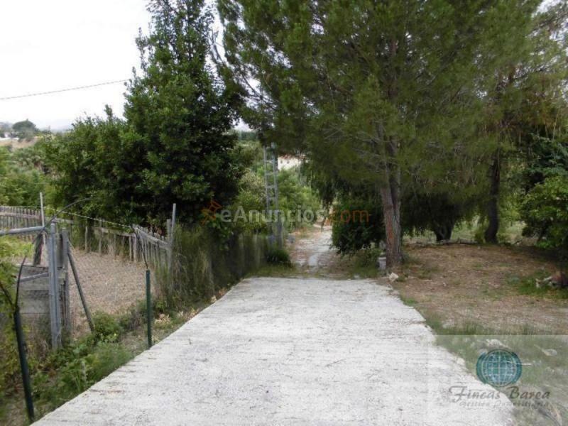 Casa Rural en venta en  Coin