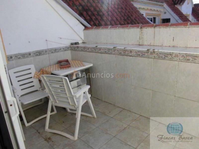 Atico en venta en  Zona Puerto Deportivo, Fuengirola
