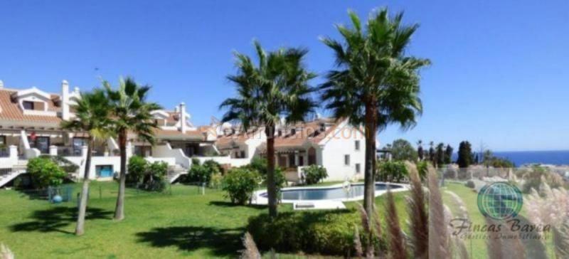 Casa en venta en  El Higuerón, Fuengirola