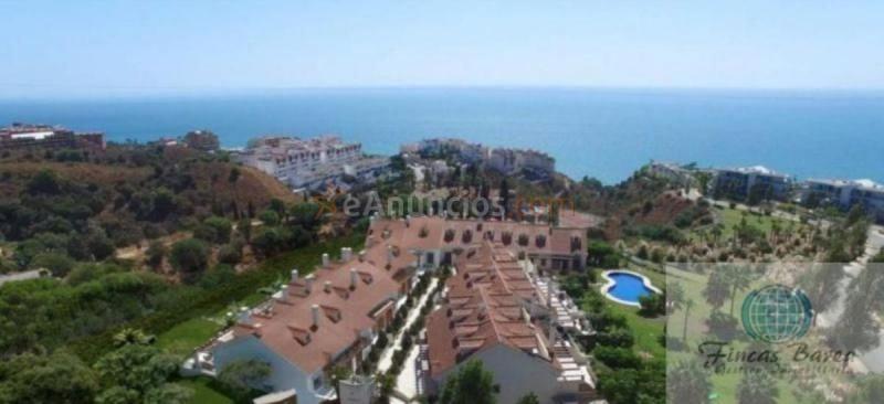 Casa en venta en  El Higuerón, Fuengirola