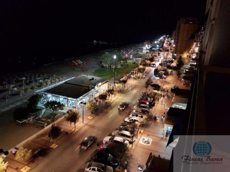 Apartamento en venta en  Zona Puerto Deportivo, Fuengirola