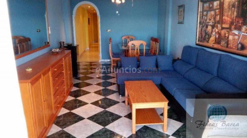 Apartamento en venta en  Zona Puerto Deportivo, Fuengirola