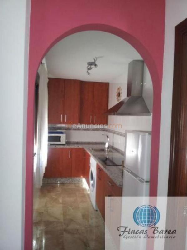 Apartamento en venta en  Playa de los Boliches, Fuengirola