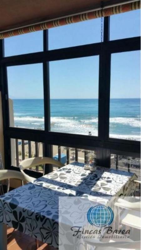 Apartamento en venta en Paseo marítimo rey de españa, Playa de los Boliches, Fuengirola