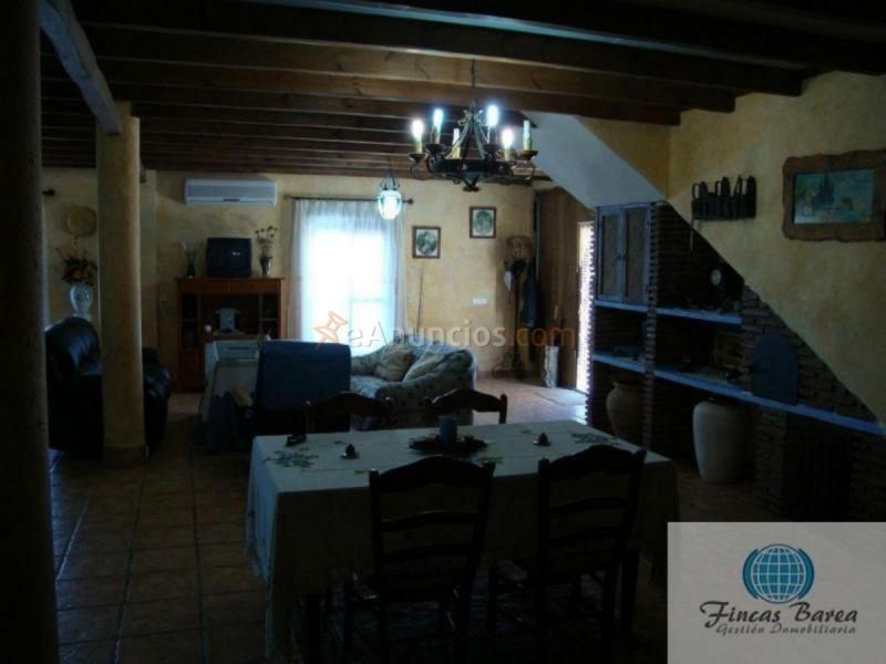 Adosado en venta en  Coin