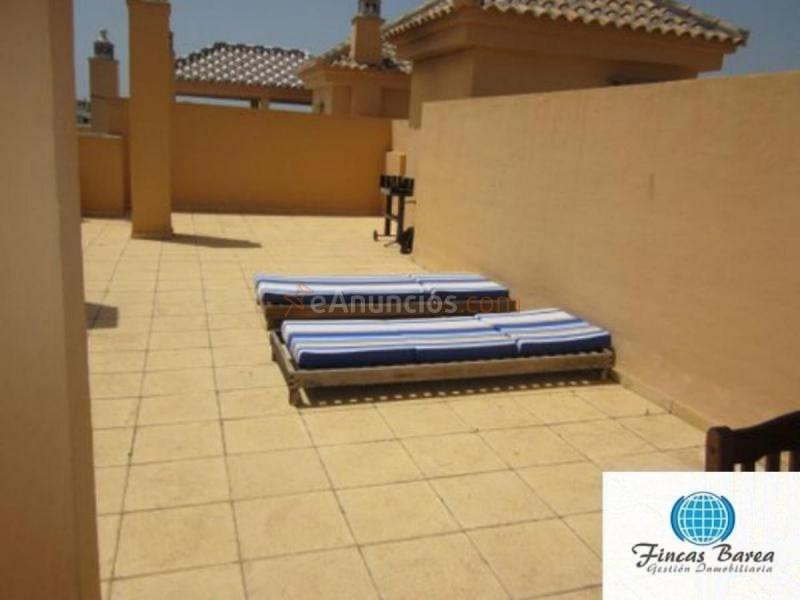 Atico en venta en  Los Pacos, Fuengirola