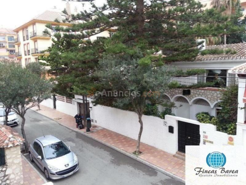 Apartamento en venta en  Centro Ciudad, Fuengirola