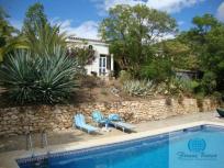 Adosado en venta en  Mijas Golf, Mijas