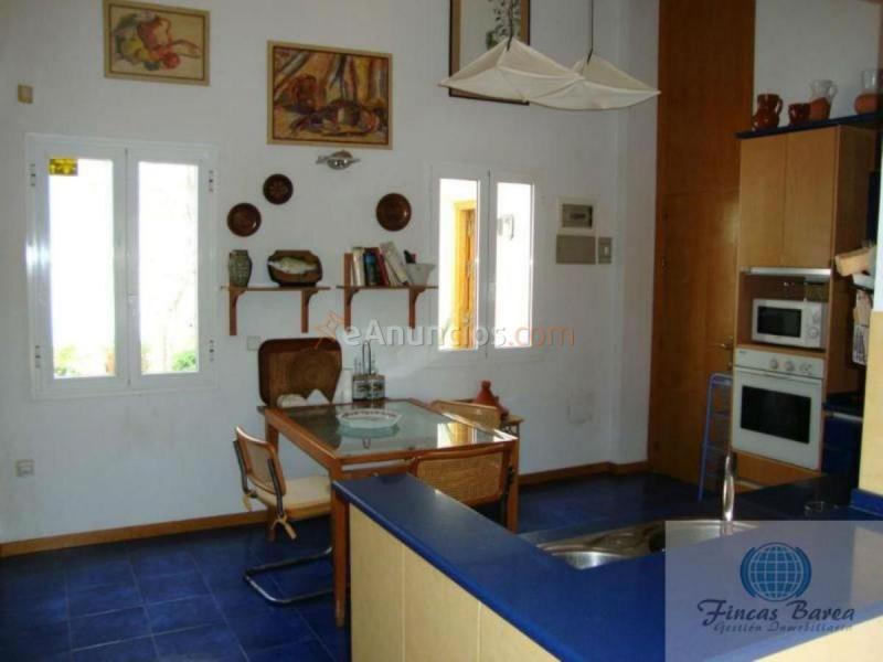 Adosado en venta en  Mijas Golf, Mijas