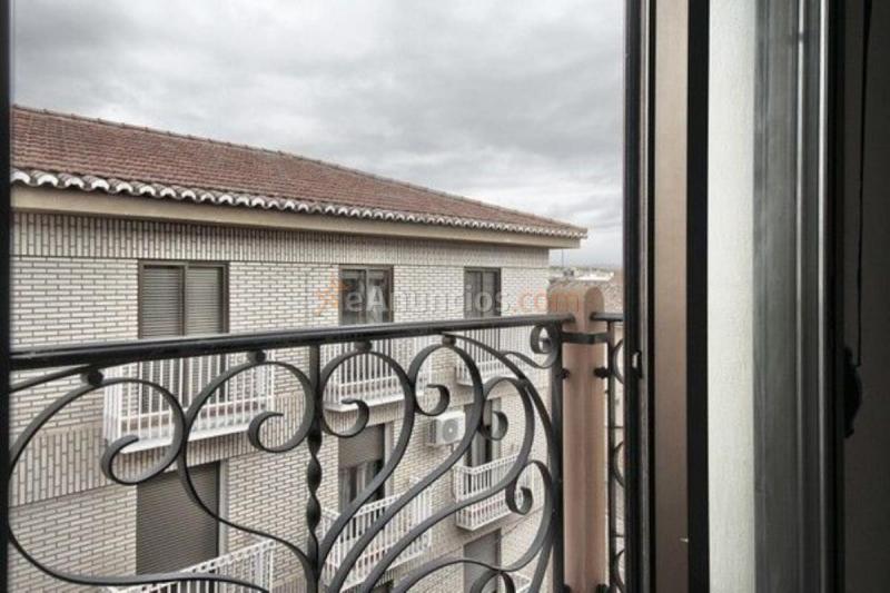 Apartamento en venta en Calle Felipe V, Santa Fe