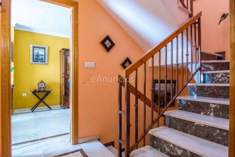 Casa en venta en Calle Transversal Nueva del Rosario, Pulianas