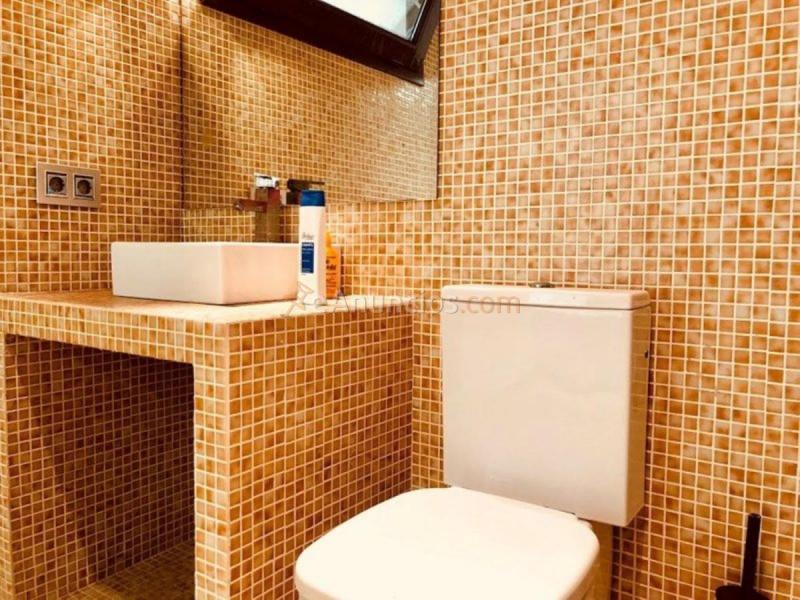 Adosado en venta en Calle zacatin, Ogijares