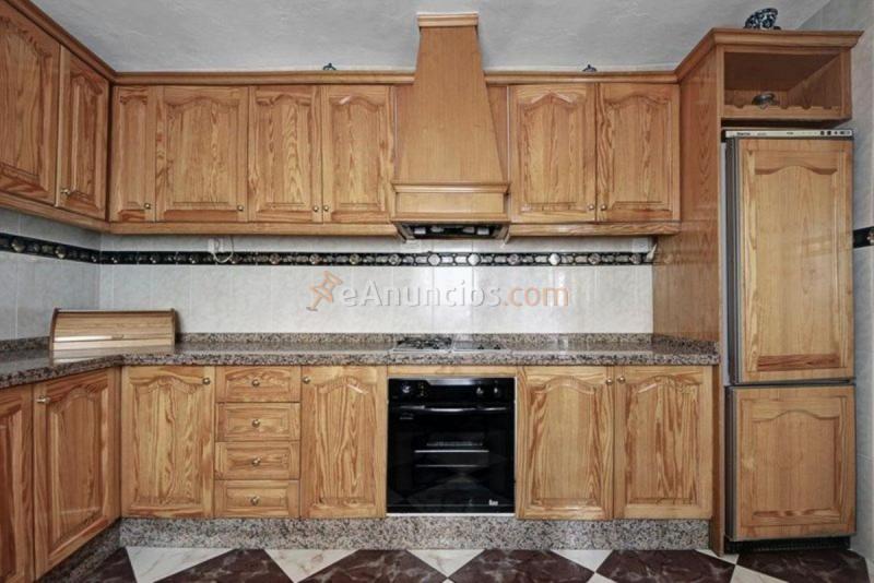 Casa en venta en Calle Adrián López Iriarte, Padul